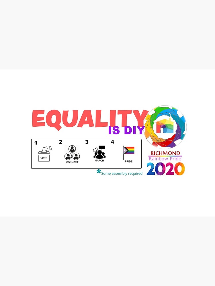 RRPPride2020 by RichmondRainbow