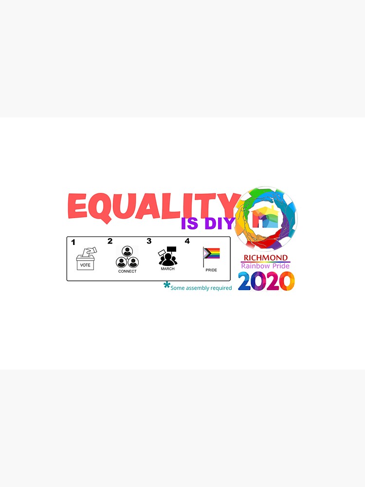 RRPPride2020 by RichmondRainbow