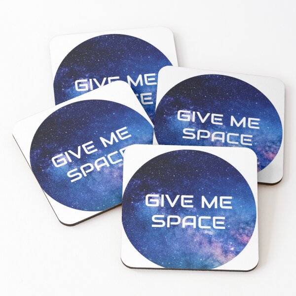 Item preview, Give Me Space designed and sold by jennaautumn.