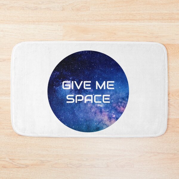 Item preview, Give Me Space designed and sold by jennaautumn.