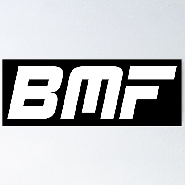 Item preview, UFC BMF designed and sold by MMA-Tees.