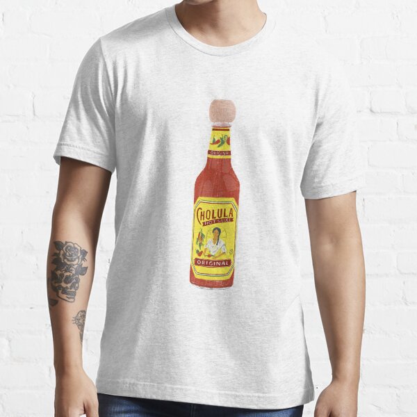"Let's get spicy! Mexican Hot Sauce" Tshirt for Sale by
