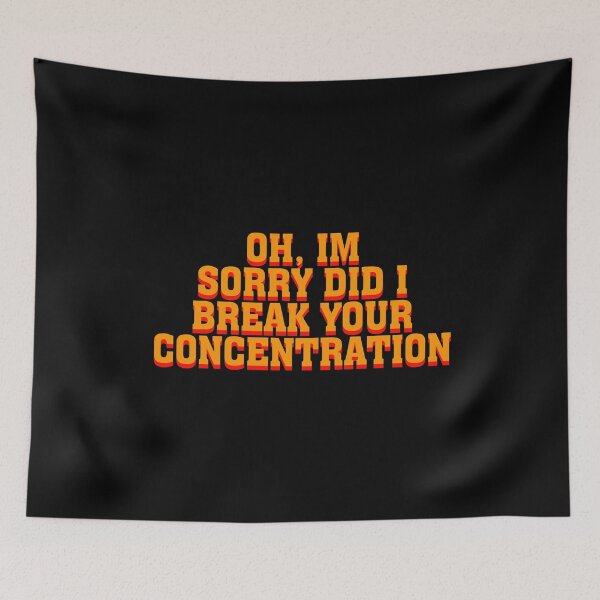 Item preview, OH IM SORRY designed and sold by RetroFace.