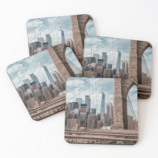 Item preview, Brooklyn Bridge designed and sold by presenthome.