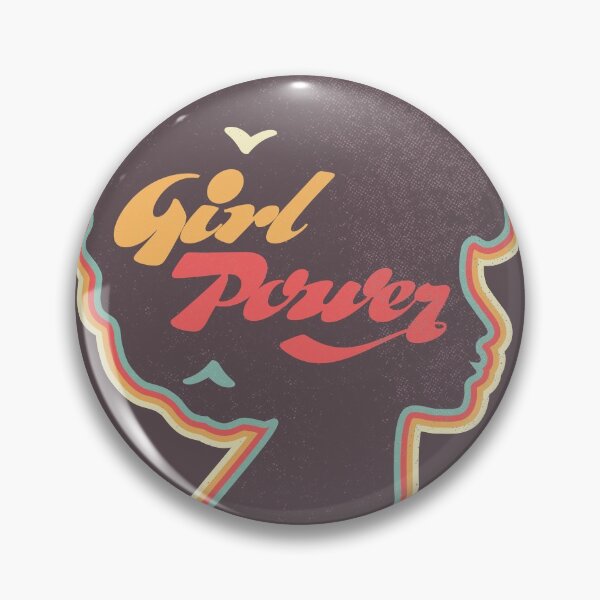 Item preview, Black Girl Power designed and sold by wunderfamily.
