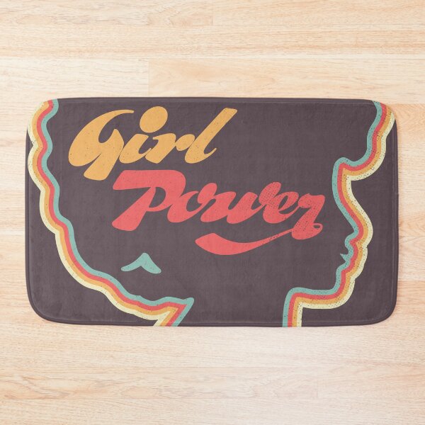 Item preview, Black Girl Power designed and sold by wunderfamily.