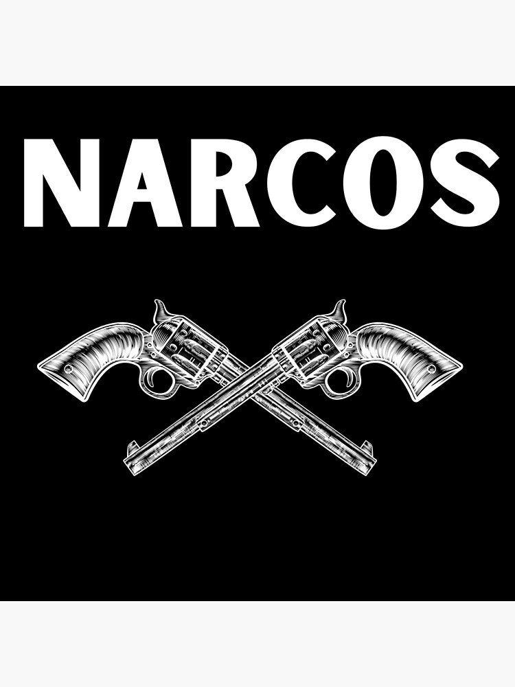 Narco - Flat