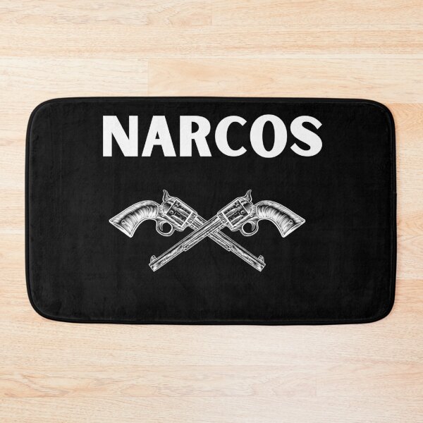 Item preview, Narcos Series Gangster designed and sold by goseriesfilms.