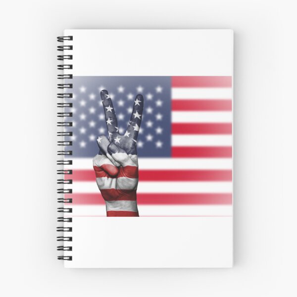 Item preview, USA Peace designed and sold by Jack-James.