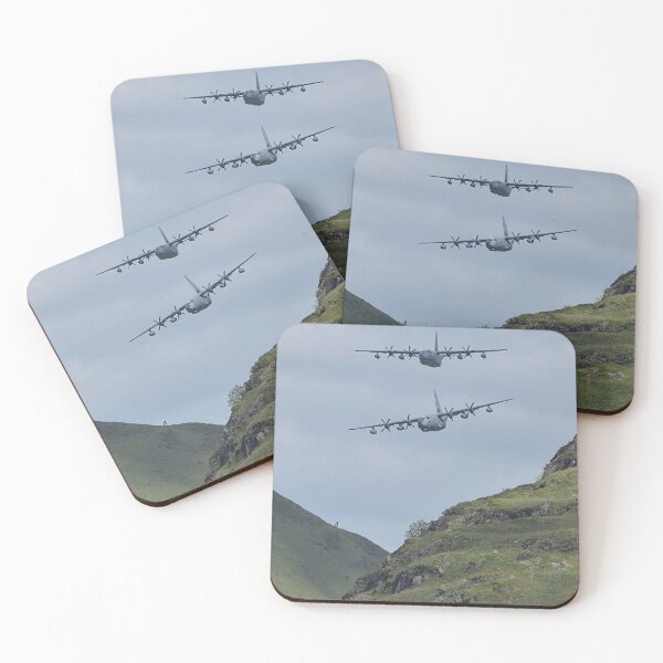 Item preview, USAF C130 callsign Strix designed and sold by Derren Jones.
