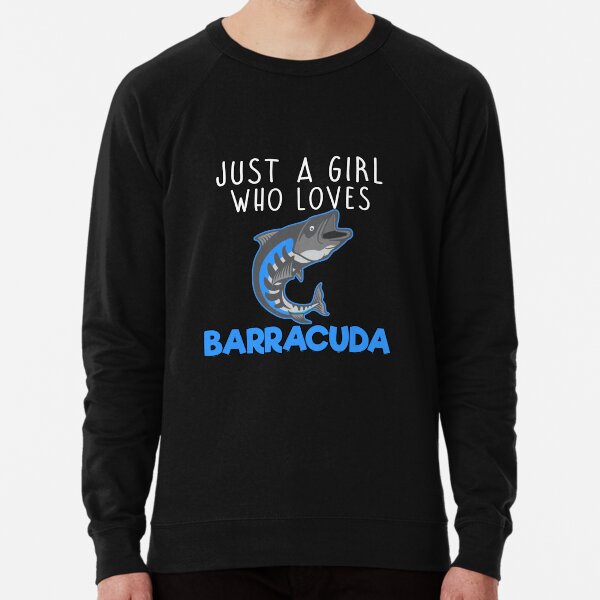 Pullover Hoodies Barracuda Redbubble