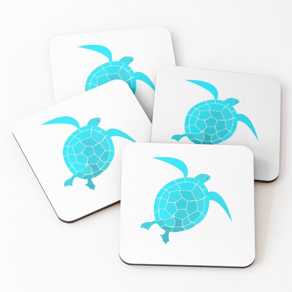 Item preview, sea turtle designed and sold by designInk.
