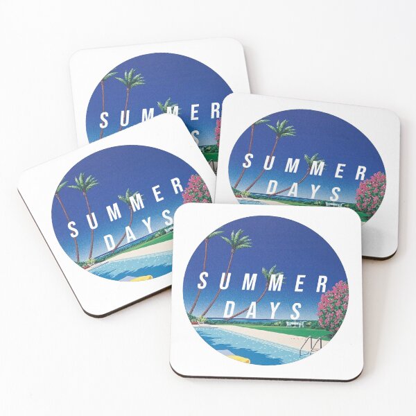 Item preview, SUMMER DAYS designed and sold by davidmm99.