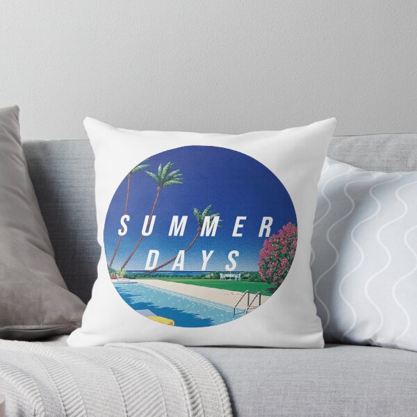 Item preview, SUMMER DAYS designed and sold by davidmm99.