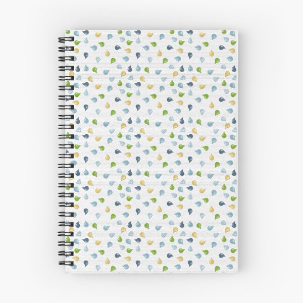 Item preview, April shower paper 1 designed and sold by PetitCreaciones.