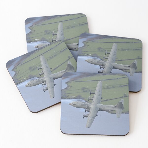 Item preview, RAF C130 in the lowfly designed and sold by Derren Jones.