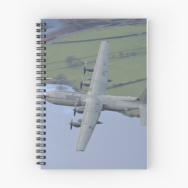Item preview, RAF C130 in the lowfly designed and sold by Derren Jones.