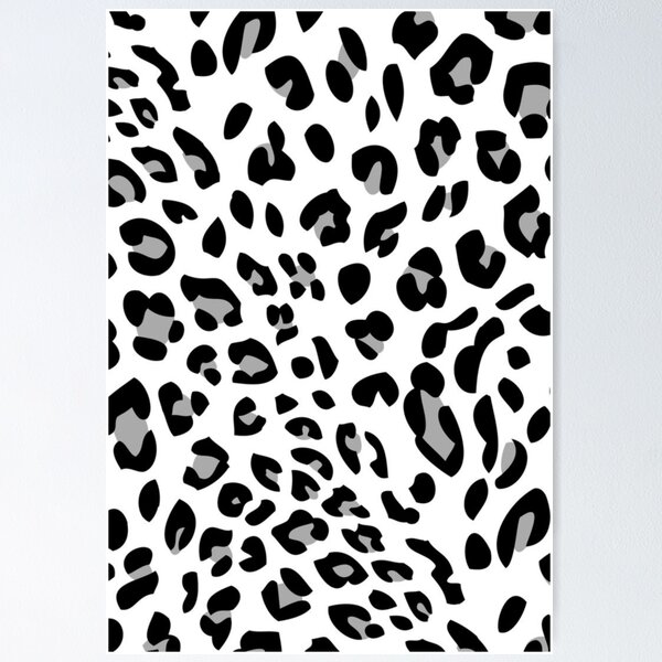 Item preview, Leopard Skin Print designed and sold by asun5.