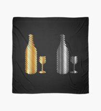 Beverage icon Scarf
