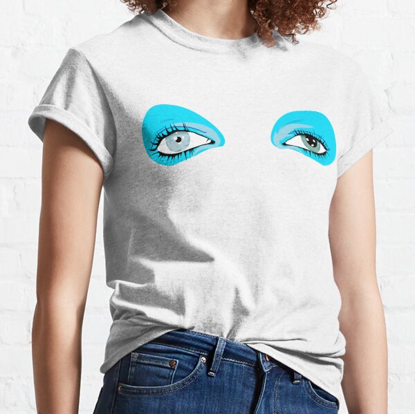 david bowie life on mars t shirt