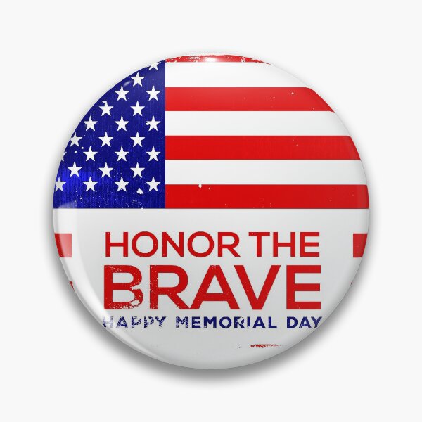 Item preview, memorial day grunge designed and sold by Gossip Rag.
