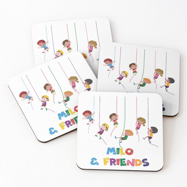 Item preview, Funny Baby Boy and Girl Friends Milo designed and sold by forYOUand.