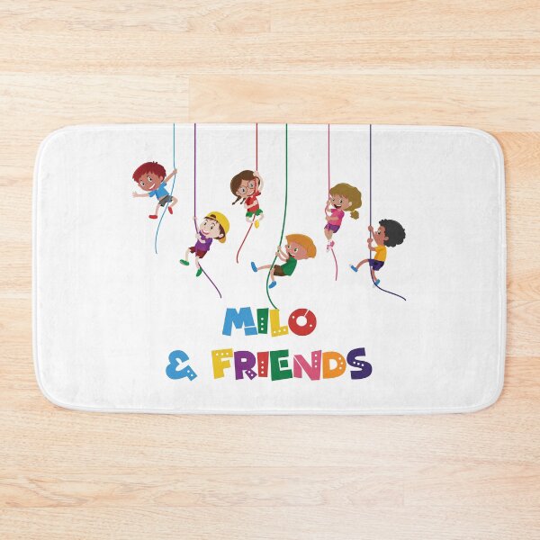 Item preview, Funny Baby Boy and Girl Friends Milo designed and sold by forYOUand.