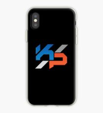 Porzingis KP6 iPhone Case