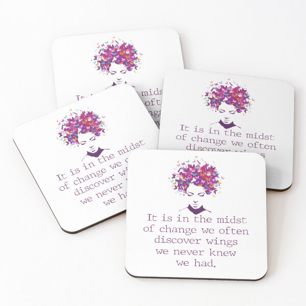 Item preview, Butterfly Gift for women spiritual faith butterflies lovers for Butterflies lovers designed and sold by CHAMSING INK.