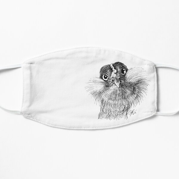 Chicken Mask
