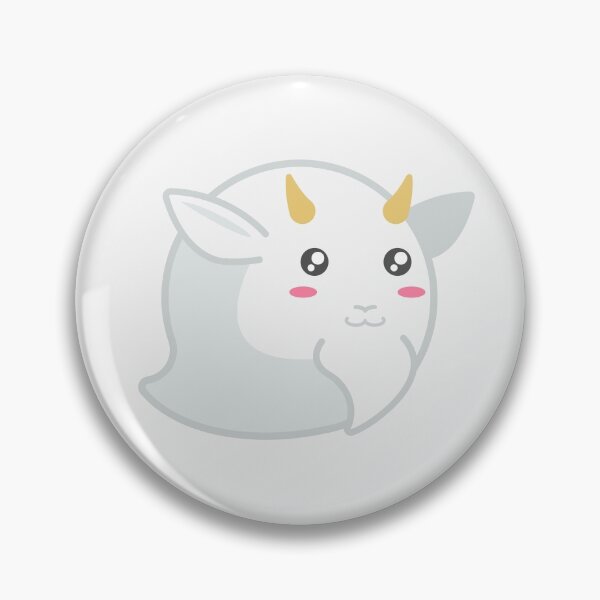 Item preview, GhOAsT designed and sold by animinimal.