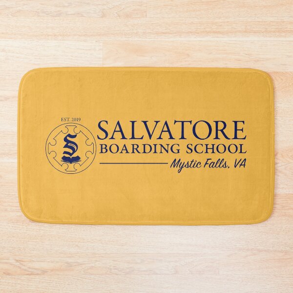 Item preview, Salvator Boarding School designed and sold by Nazonian.
