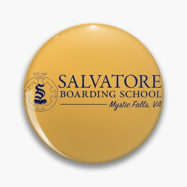 Item preview, Salvator Boarding School designed and sold by Nazonian.