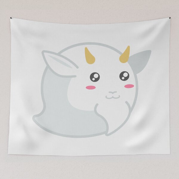 Item preview, GhOAsT designed and sold by animinimal.