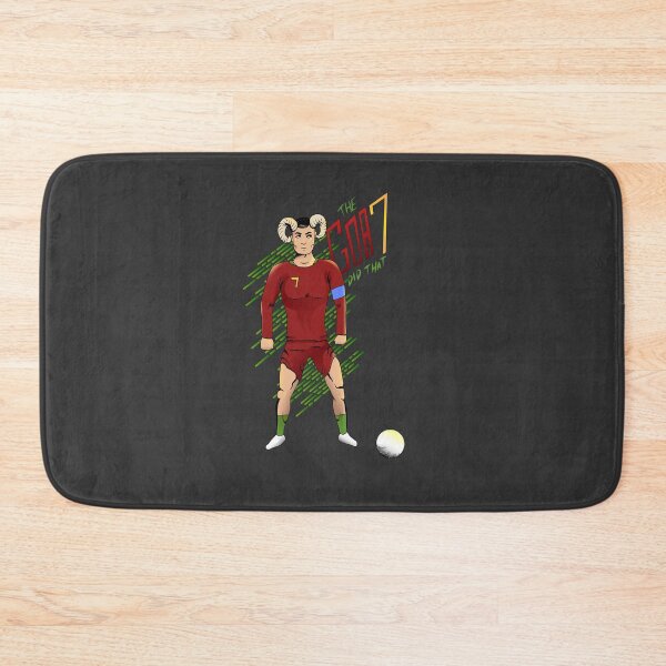 Item preview, GOAT World Cup Edition designed and sold by athilart.