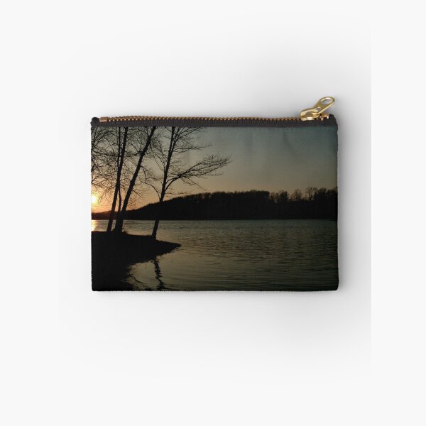 Item preview, Cabin Sundown designed and sold by Troy Stapek.