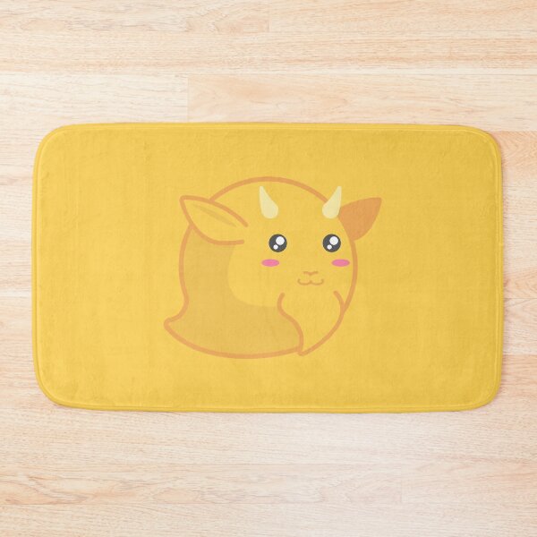 Item preview, GhOAsT yellow designed and sold by animinimal.