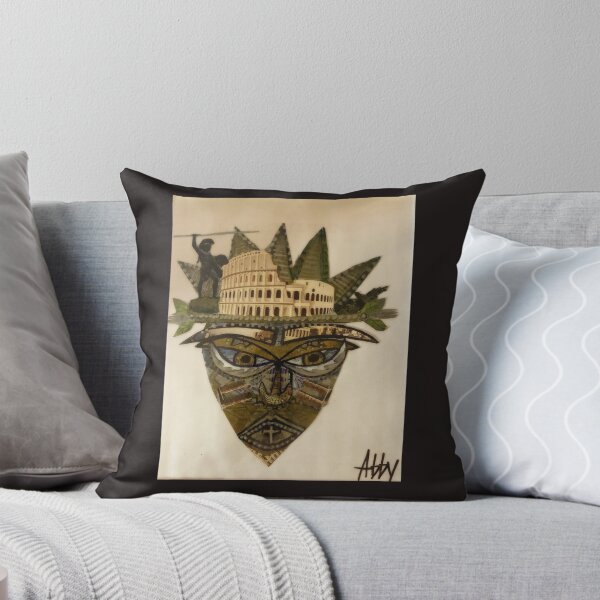 Item preview, The Dionysus of Athens designed and sold by Abigail Riley.