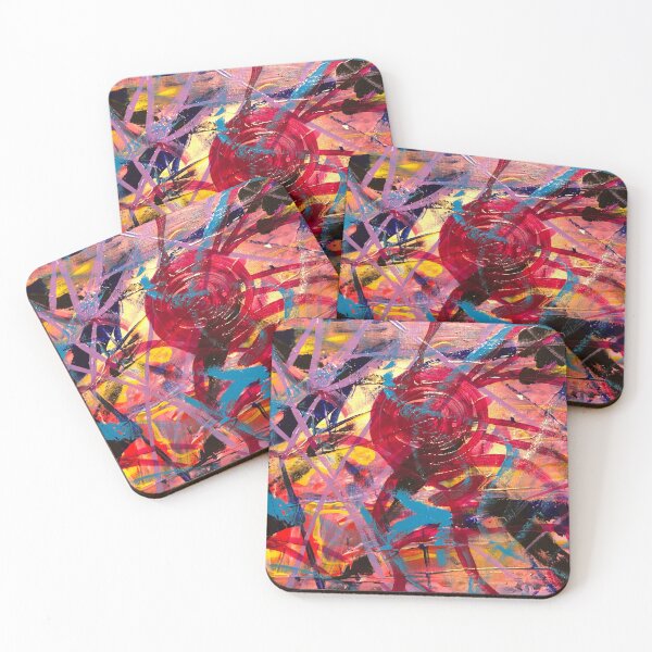 Item preview, Crimson Spot designed and sold by Monica Davis Altona.