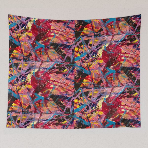 Item preview, Crimson Spot designed and sold by Monica Davis Altona.