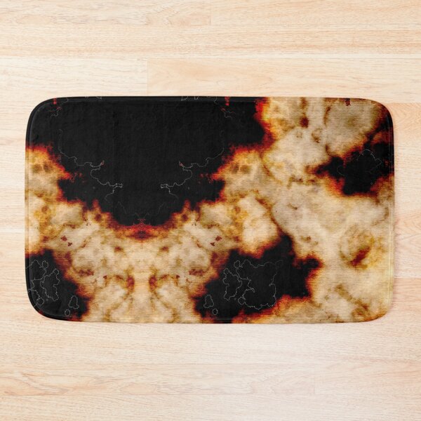 Item preview, The flames burned designed and sold by CreativeWorld96.