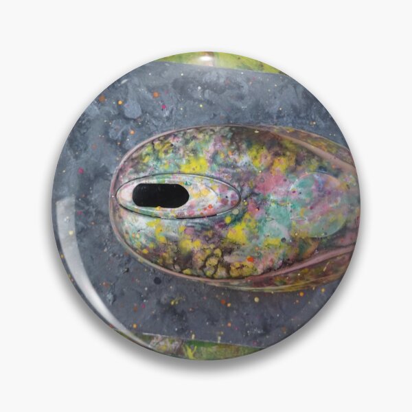 Item preview, Unidentified colored object designed and sold by walterfest.