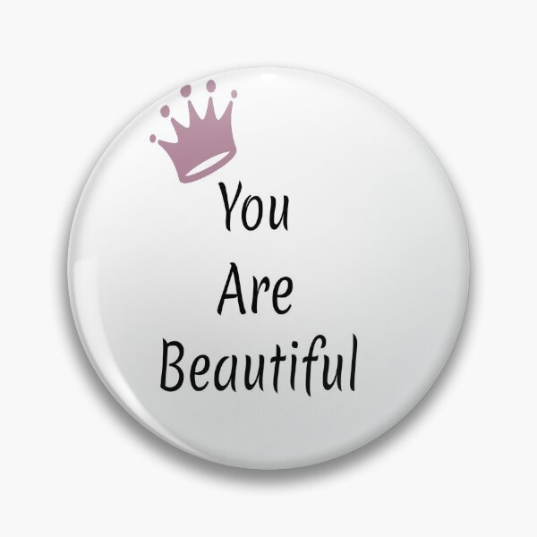 Item preview, T-shirt you are Beautiful/ Gift for here/ cadeau pour elle designed and sold by Reda92i.