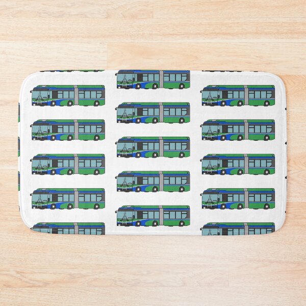 Item preview, Vancouver Express Bus designed and sold by Orcanadian.