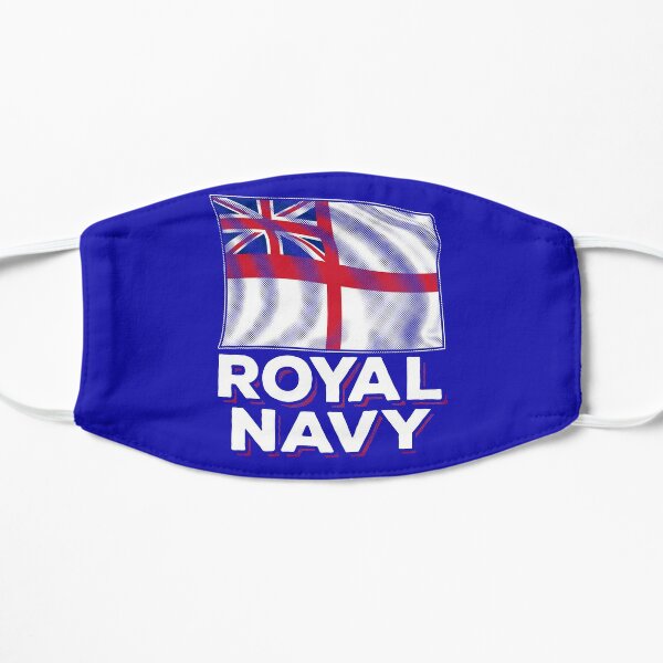 Royal Navy Face Masks Redbubble - uk royal naval port free roblox
