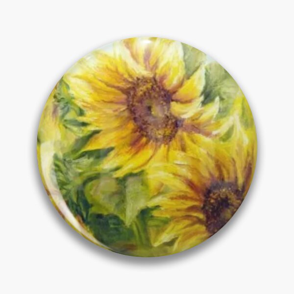 Item preview, Sunflowers Forever designed and sold by Mahe Jabeen.