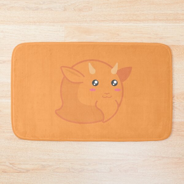Item preview, GhOAsT orange designed and sold by animinimal.