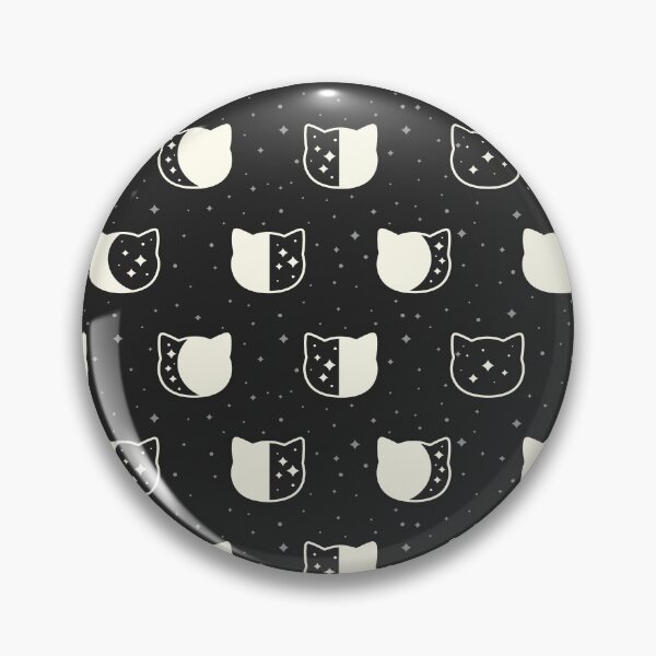 Item preview, Cat Moon Phases designed and sold by cynthia tizcareno.