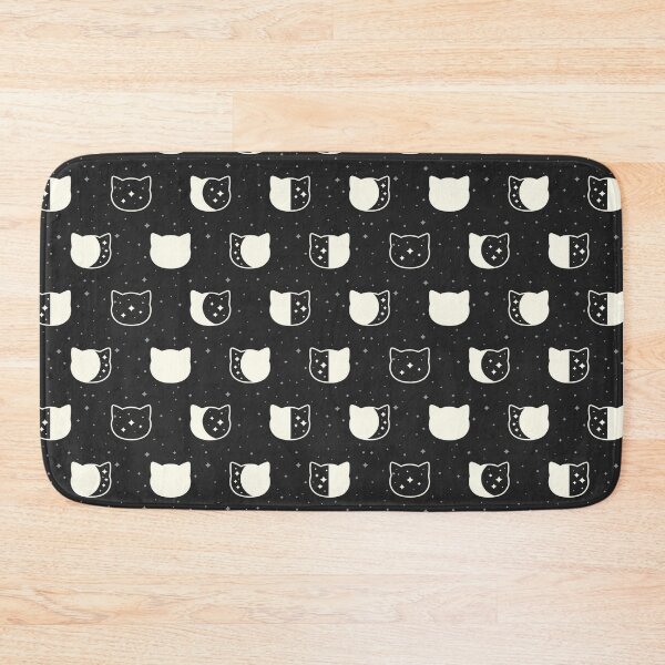 Item preview, Cat Moon Phases designed and sold by cynthia tizcareno.