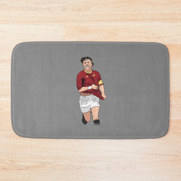 Item preview, Scudetto 2000/2001 Totti's goal designed and sold by athilart.
